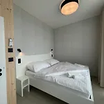 Apartmán By Mara