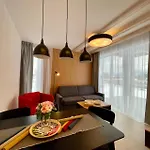 Apartmán By Mara Liptovský Mikuláš