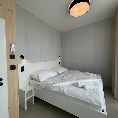 Apartment By Mara
