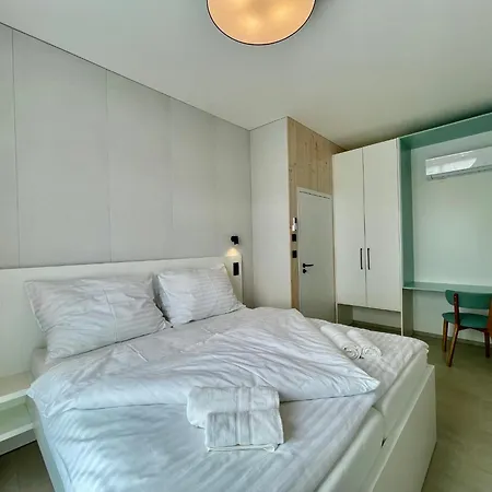 By Mara Apartamento Liptovský Mikuláš