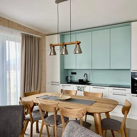 By Mara Liptovský Mikuláš