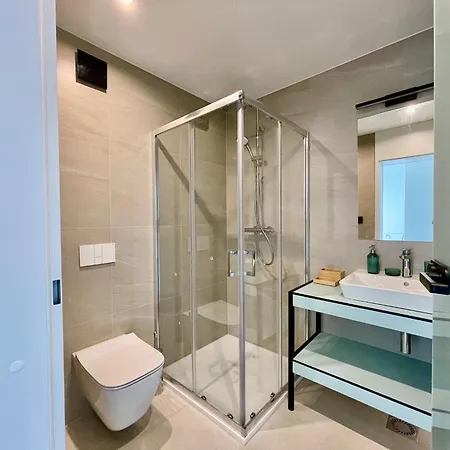 By Mara Apartamento Liptovský Mikuláš