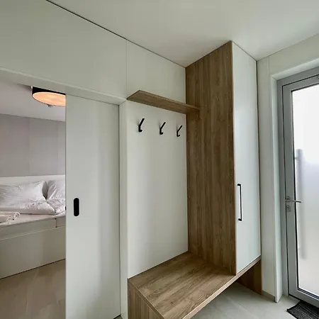 Apartment By Mara