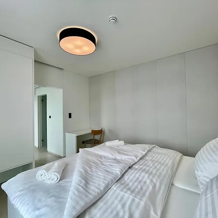 Apartament By Mara *