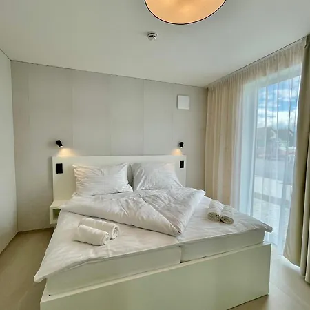 By Mara Apartamento Liptovský Mikuláš