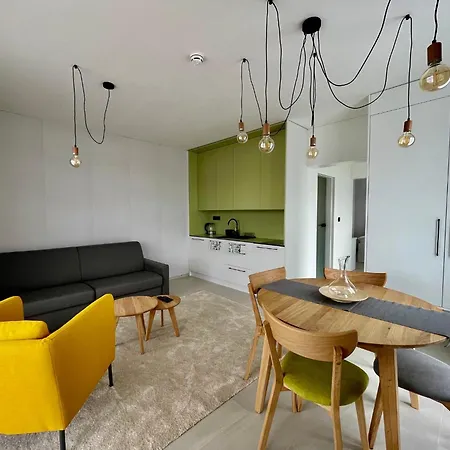 Apartament By Mara Liptowski Mikułasz