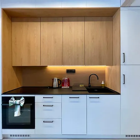 Apartament By Mara *