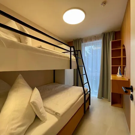 By Mara Apartamento Liptovský Mikuláš