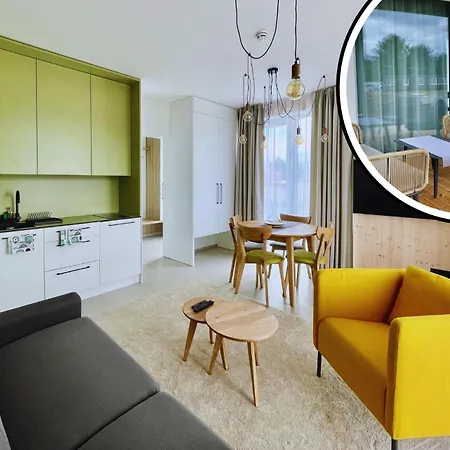 Apartamento By Mara Liptovský Mikuláš