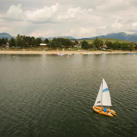 By Mara Apartamento Liptovský Mikuláš