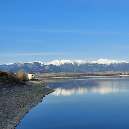 By Mara * Liptovský Mikuláš