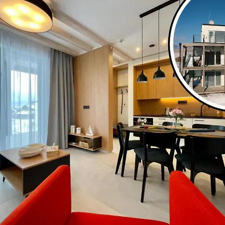 Apartment By Mara