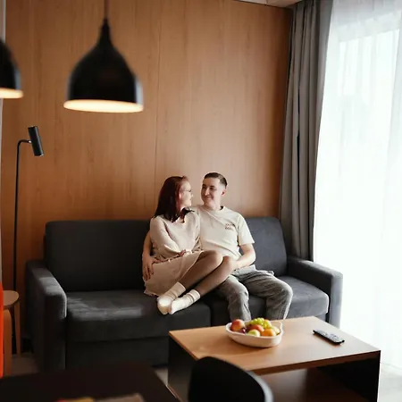 By Mara Apartmán Liptovský Mikuláš