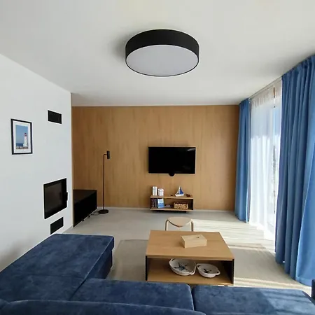 By Mara Liptovský Mikuláš