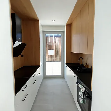 By Mara Apartamento *