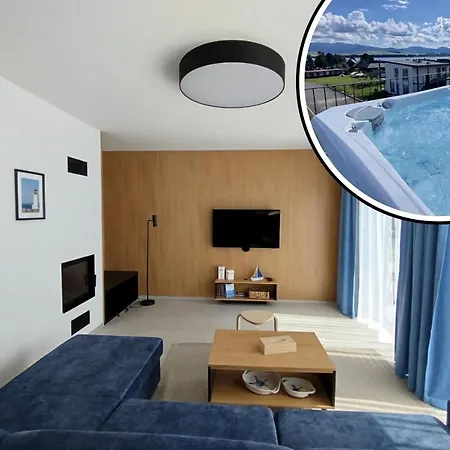 By Mara Liptovský Mikuláš