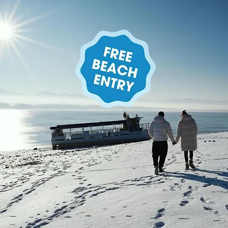 Daire By Mara Liptovský Mikuláš