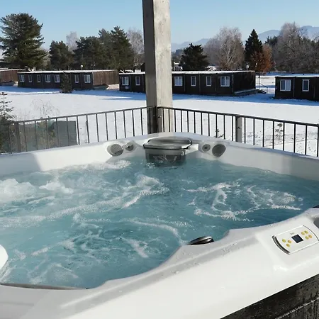 By Mara Apartmán Liptovský Mikuláš