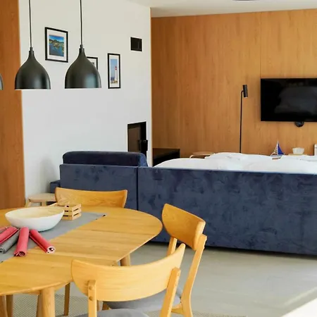 By Mara Apartmán Liptovský Mikuláš