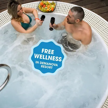 By Mara * Liptovský Mikuláš