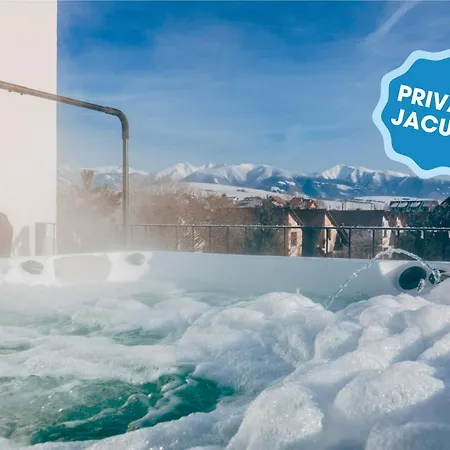 Apartamento By Mara Liptovský Mikuláš