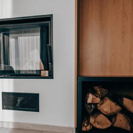 Apartamento By Mara Liptovský Mikuláš