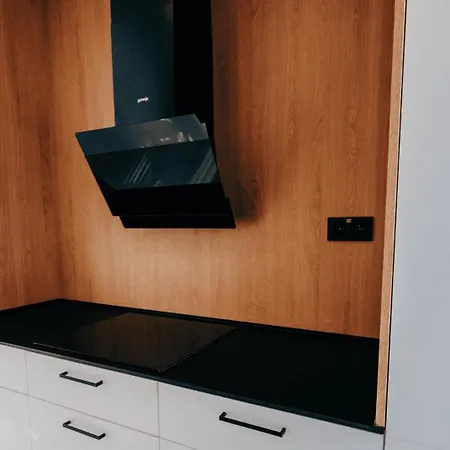 By Mara Liptovský Mikuláš