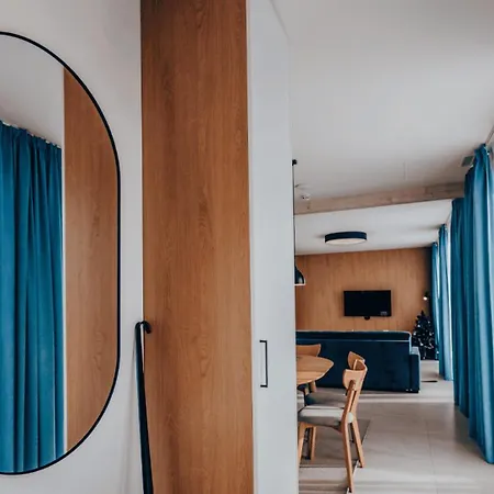 Apartament By Mara