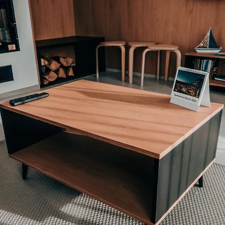 Apartamento By Mara Liptovský Mikuláš