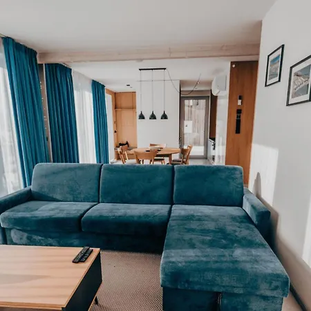 By Mara Apartamento Liptovský Mikuláš