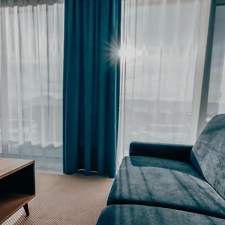 Apartament By Mara *