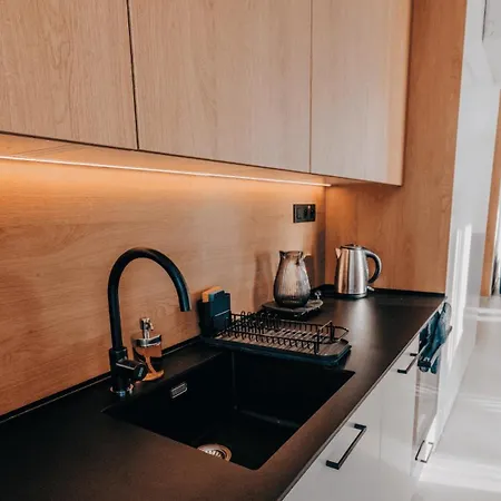 By Mara Apartamento *