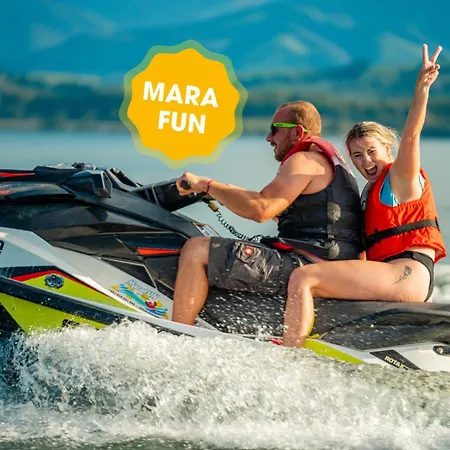 By Mara Apartament *