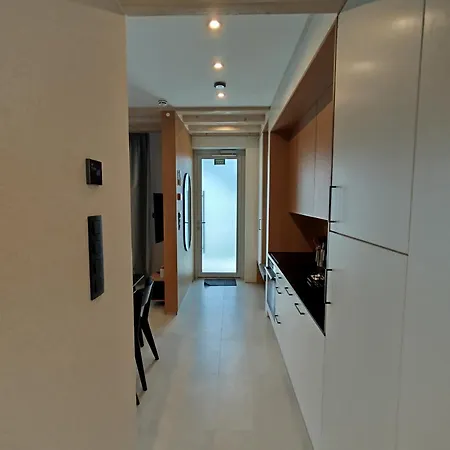 By Mara Apartament *
