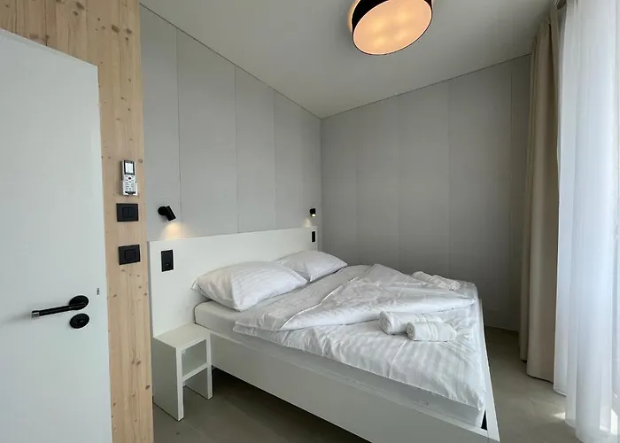 Apartament By Mara
