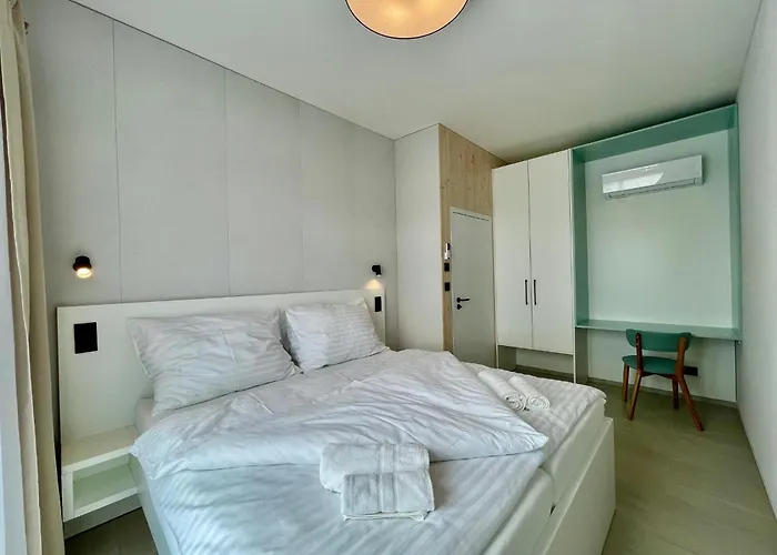 By Mara Apartament Liptowski Mikułasz