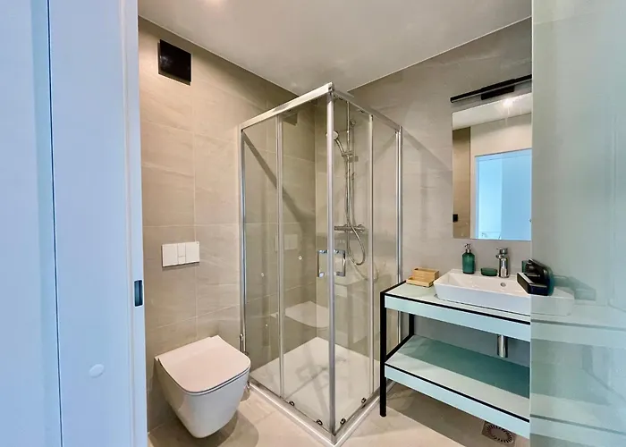 By Mara Apartament Liptowski Mikułasz
