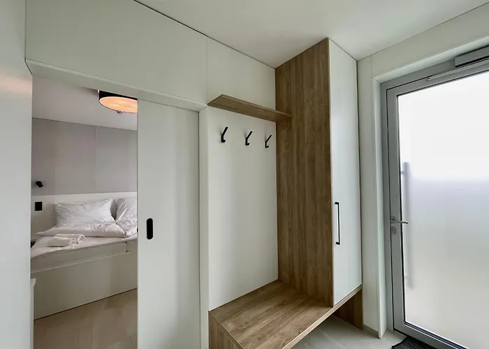 Apartament By Mara
