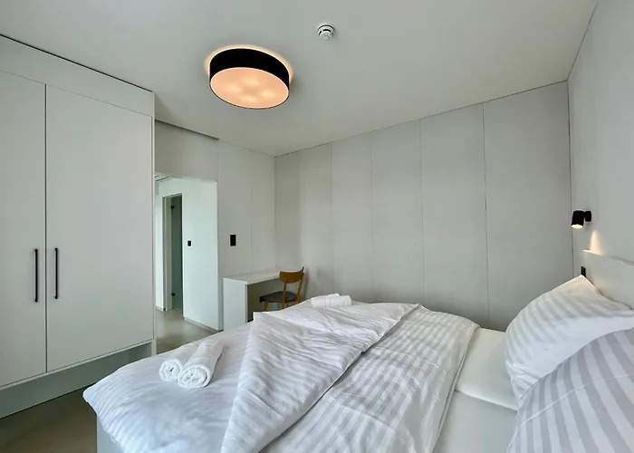 Apartament By Mara *