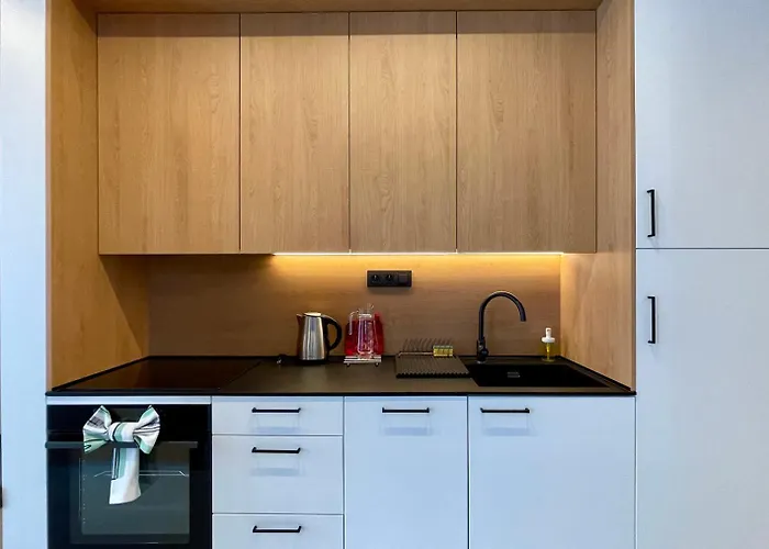 Apartament By Mara *