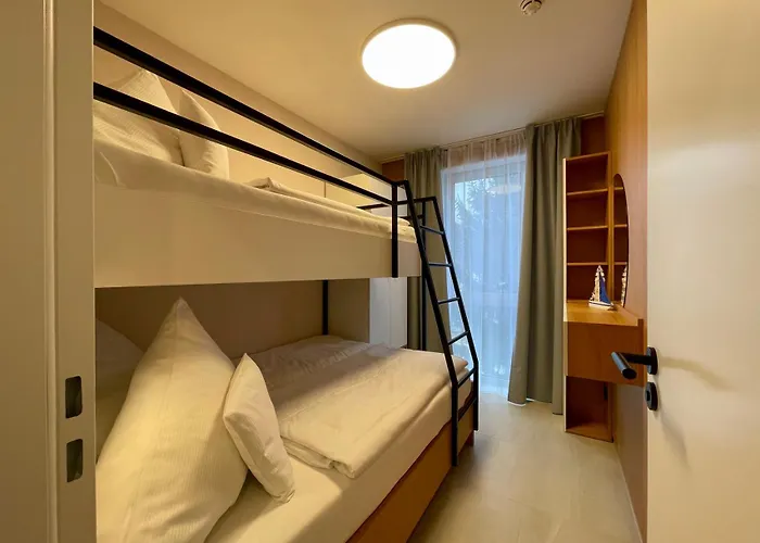 By Mara Apartament Liptowski Mikułasz