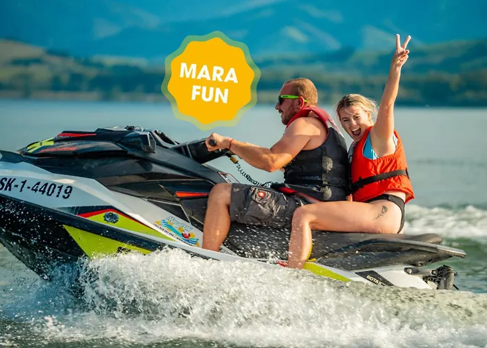 By Mara Апартаменты *