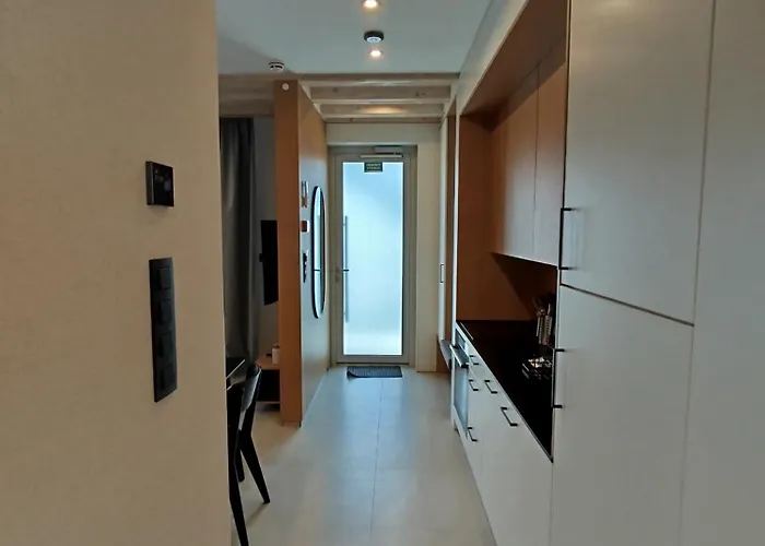 By Mara Apartament *